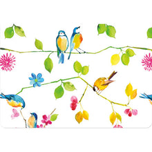 Watercolor Birds Boxed Note Card Set 304544 note card