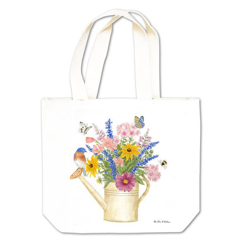 watering can, Gift Totes 18
