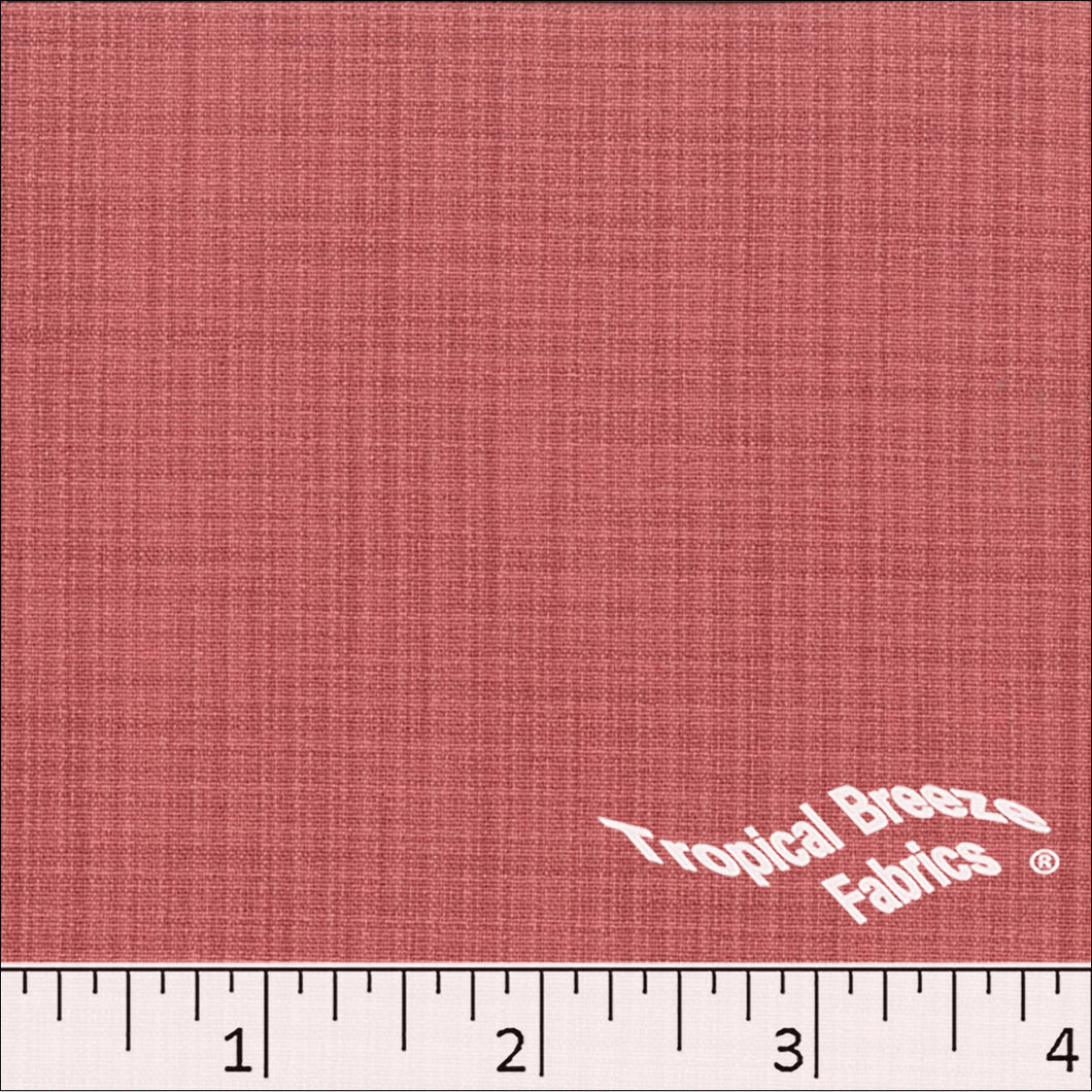 watermelon, Laura 100% Polyester Fabric 07551