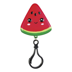 Watermelon keychain