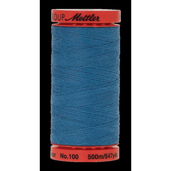 Mettler Metrosene All Purpose Polyester Thread 9145 Large Spool 547 yards –  Good's Store Online