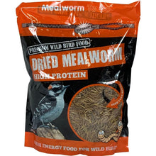 Mealworm To Go Wild Bird Food WB305