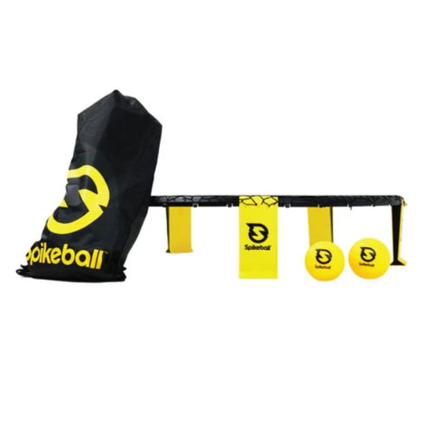 Spikeball Weekender Set with carry bag