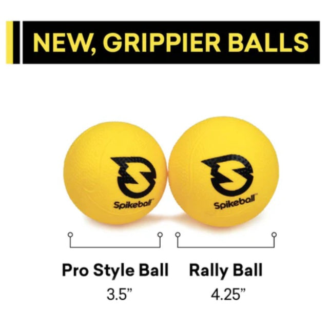 Spikeball Weekender - Thumbnail 3