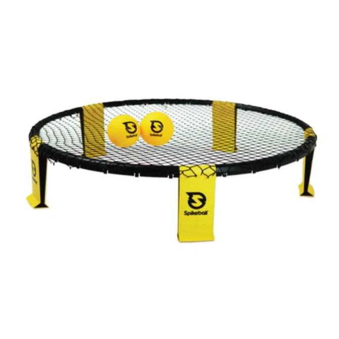 Spikeball Weekender - Thumbnail 2