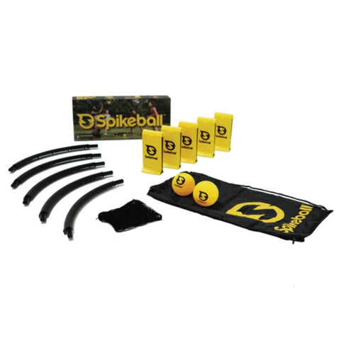 Spikeball Weekender Set pieces
