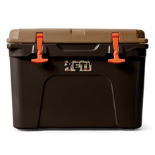 Wetlands Brown Yeti Tundra 35 Cooler