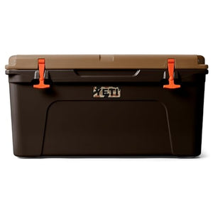 Wetlands Brown Yeti Tundra 65 Cooler