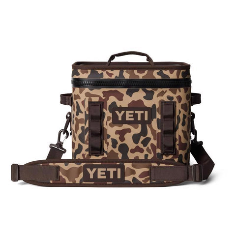 Yeti Coolers Hopper Flip 12 Cooler – Good's Store Online
