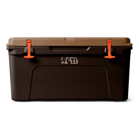 Wetlands Camo Tan Tundra 35 Cooler