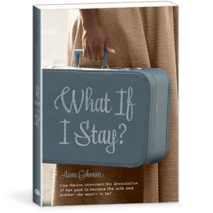 What If I Stay? 265735