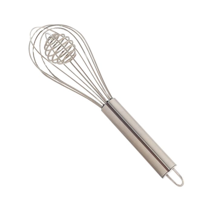 Stainless Steel Mini Whisk/Aerator 2349D