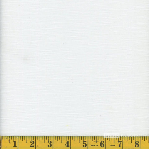 Slub Knit Polyester Fabric 140256