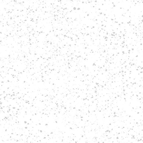 Cardinal Cozy Collection Snow Flurries Cotton Fabric 33897 white