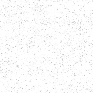 Cardinal Cozy Collection Snow Flurries Cotton Fabric 33897 white