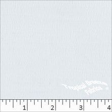 Marlene Polyester Dress Fabric 07541 white