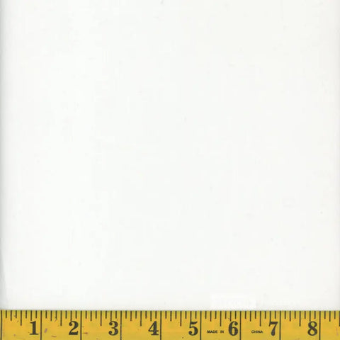 white, Premium Muslin 108-inches Wide