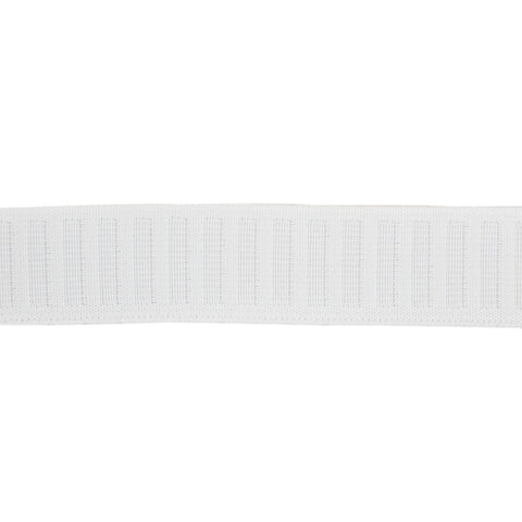 White elastic