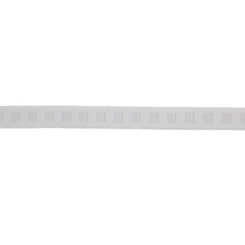 White elastic