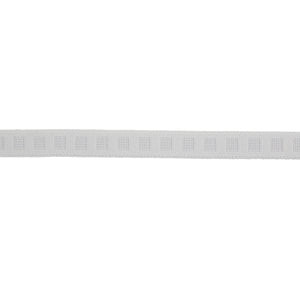 Buy 1 13/16 Inch White Super Heavy Split Weave Nylon Webbing Closeout Online