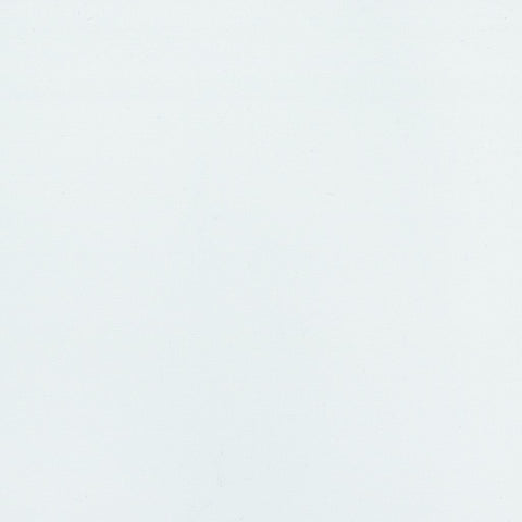 White fabric