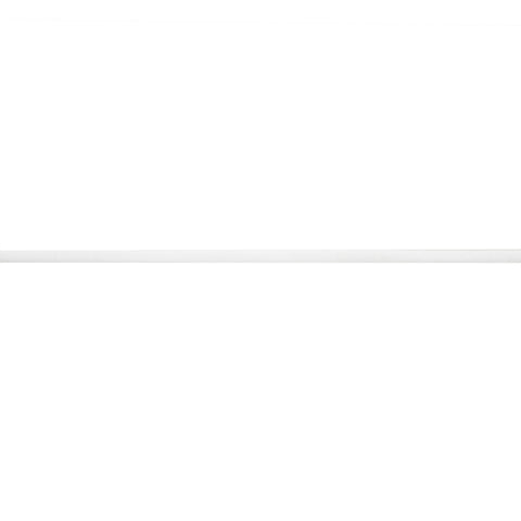 White elastic