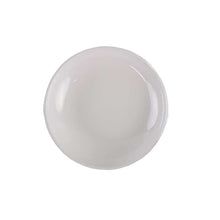 Melamine Soup Plate 3398 white