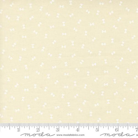 white on white, Handmade Sweetness Collection Confetti Cotton Fabric 31795