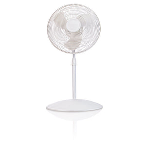 Oscillating fan