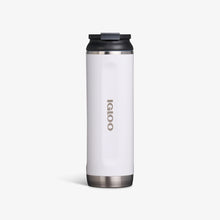 Flip N Sip 20 oz Tumbler 7107 white