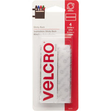 White Velcro