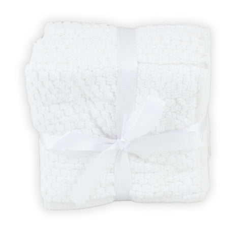 White wash cloths