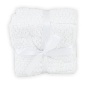 White wash cloths