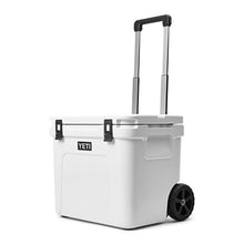 White Yeti Roadie 60 Roller Cooler