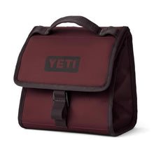 Wild Vine Red YETI Daytrip lunch bag