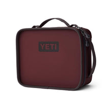 Wild Vine Red YETI Daytrip Lunch Box