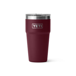 Wild Vine Red Yeti Rambler 20 oz Stackable Cup