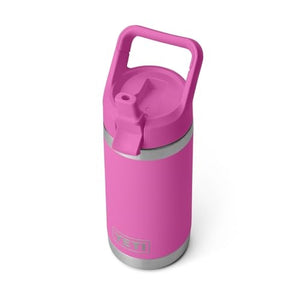 Wildflower Fuchsia Rambler Jr. Water Bottle