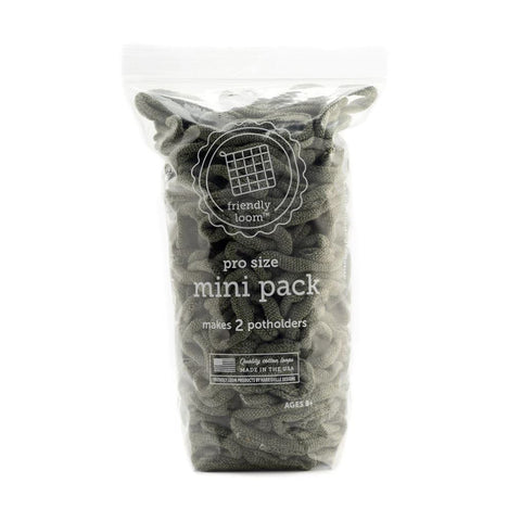 Willow loops