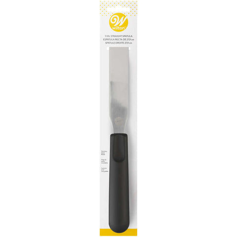 Wilton straight spatula