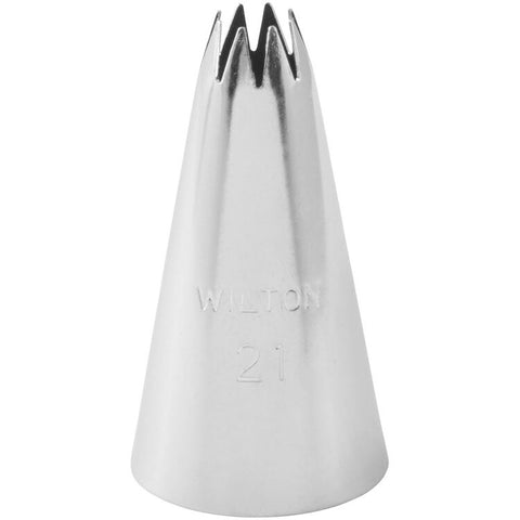 Wilton icing tip