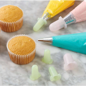 Wilton icing tips