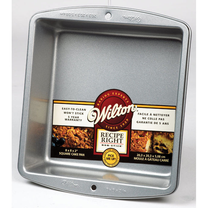 Wilton Square pan