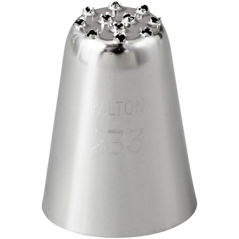 Wilton icing tip
