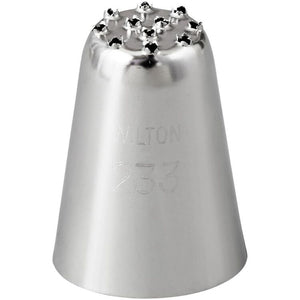 Wilton icing tip