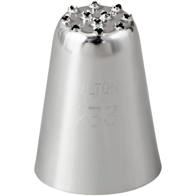 Wilton icing tip