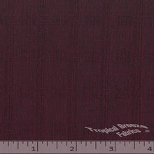 Wine fabric