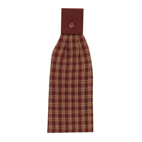 Wine hand towel