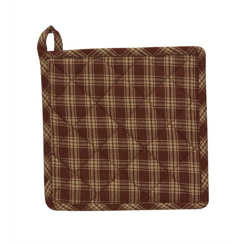 Wine potholder