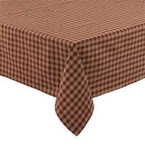 Wine tablecloth